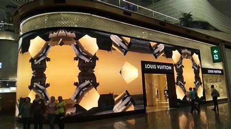 louis vuitton istanbul airport|istanbul airport shops list.